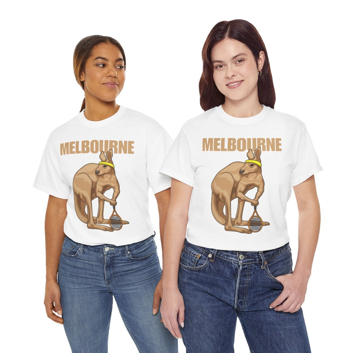 MELBOURNE - Tennis (Dri Fit)