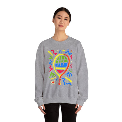 SWEET SPOT - Tennis (Sweatshirt)