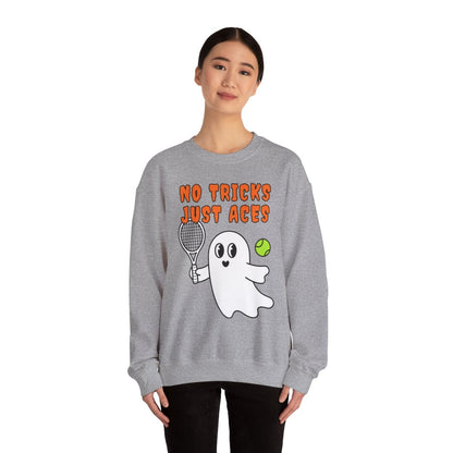 TENNIS HALLOWEEN - Tennis (Sweatshirt)