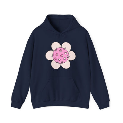 FLOWER 2 - Pickleball (Hoodie)