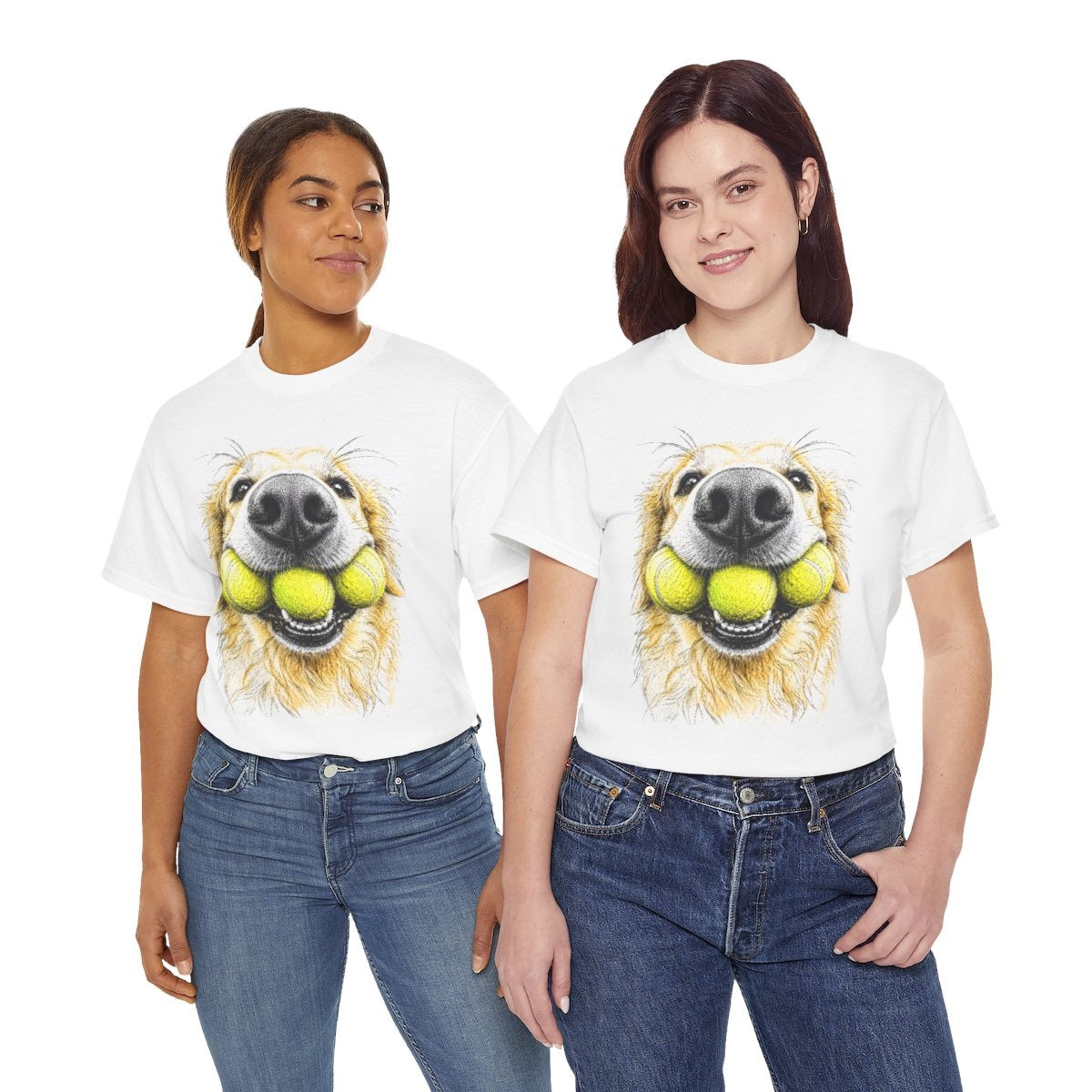 PAWS & ACES - Tennis (Dri Fit)