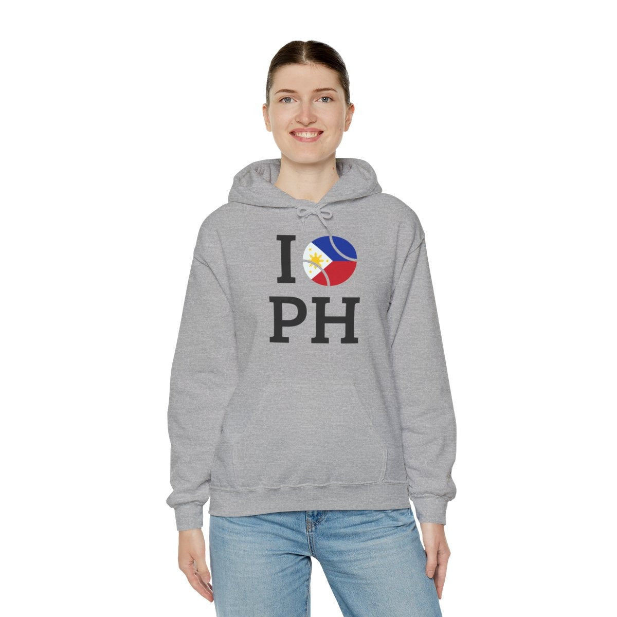 PH 1 - Tennis (Hoodie)