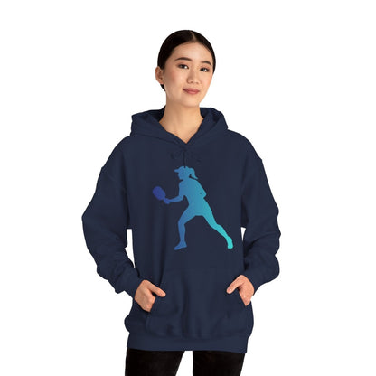 FOCUS - Pickleball (Hoodie)
