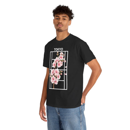 TOKYO 2 - Tennis (Dri Fit)