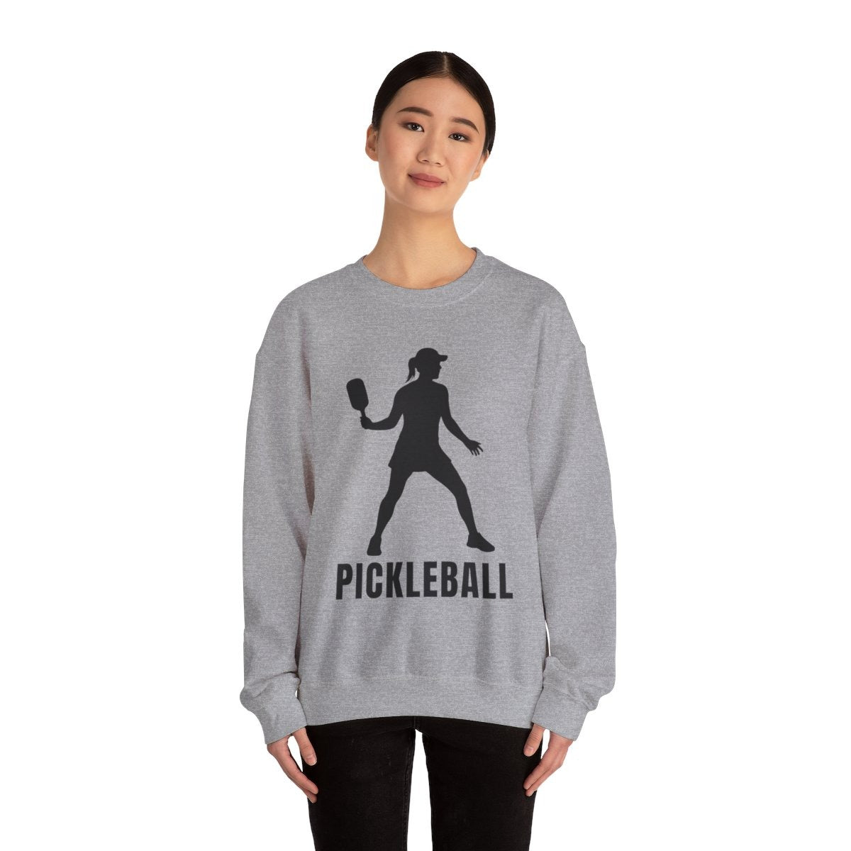 PICKLEBALL 24 - Pickleball (Sweatshirt)