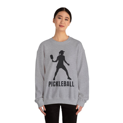PICKLEBALL 24 - Pickleball (Sweatshirt)