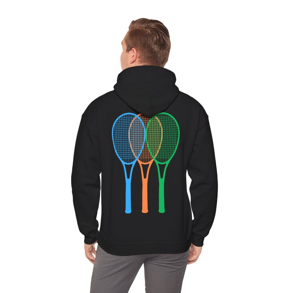 VICTORY - Tennis (Hoodie)