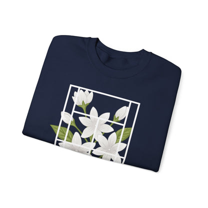 SAMPAGUITA 14 - Tennis (Sweatshirt)