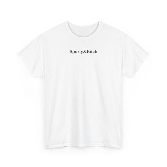 SPORTY&BITCH - Tennis & Pickleball (Dri Fit)