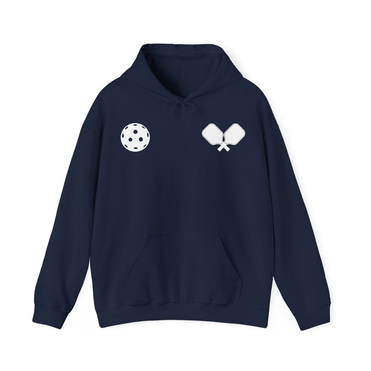 PICKLED - Pickleball (Hoodie)