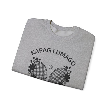 SAMPAGUITA 18 - Tennis (Sweatshirt)