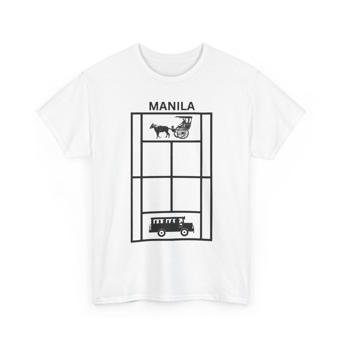 MANILA 2 - Tennis (Dri Fit)