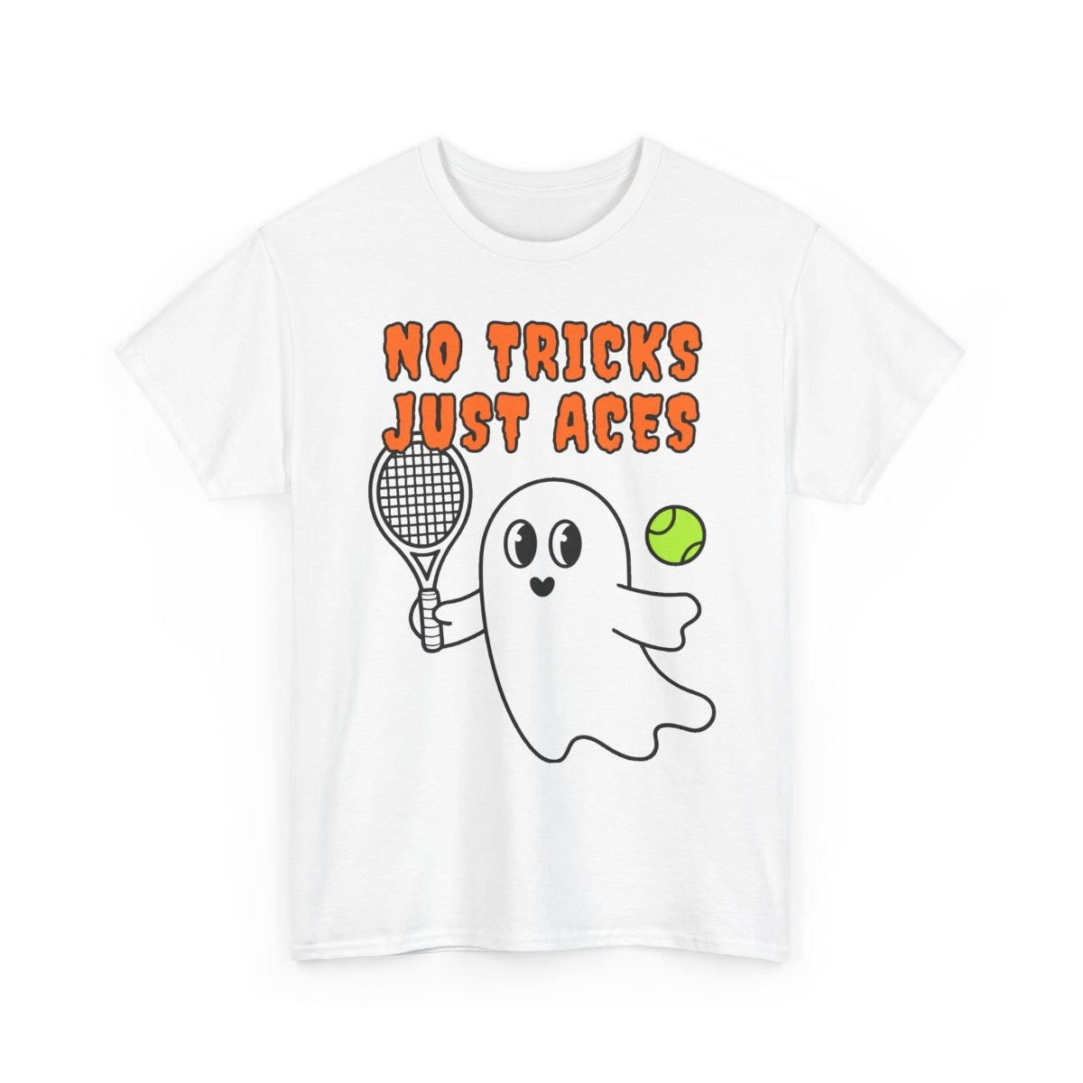 TENNIS HALLOWEEN - Tennis (Kids Tee)