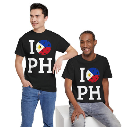 PH 1 - Pickleball (Basic Tee)