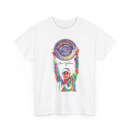 ELENA RYBAKINA 2 - Tennis (Dri Fit)