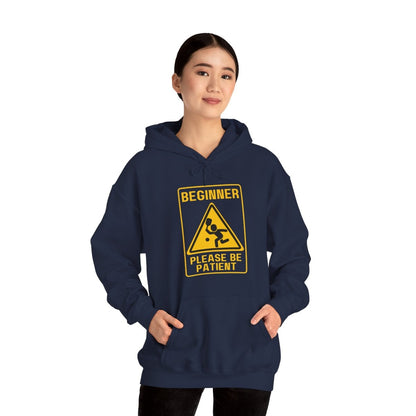 PICKLEBALL BEGINNER - Pickleball (Hoodie)