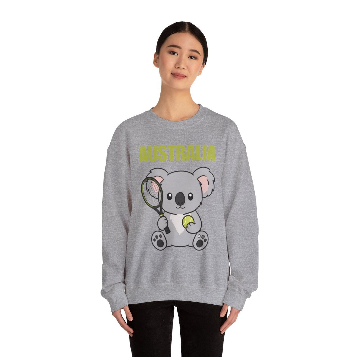 AUSTRALIA - Tennis (Sweatshirt)