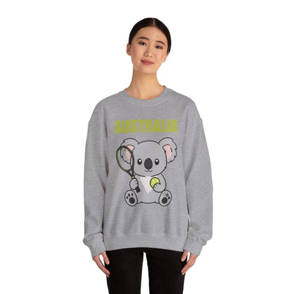 AUSTRALIA - Tennis (Sweatshirt)