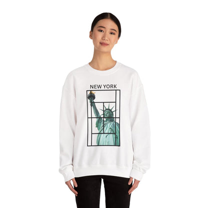 NEW YORK 2 - Tennis (Sweatshirt)
