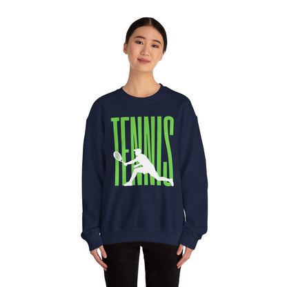 COURT LEGACY - Tennis (Sweatshirt)
