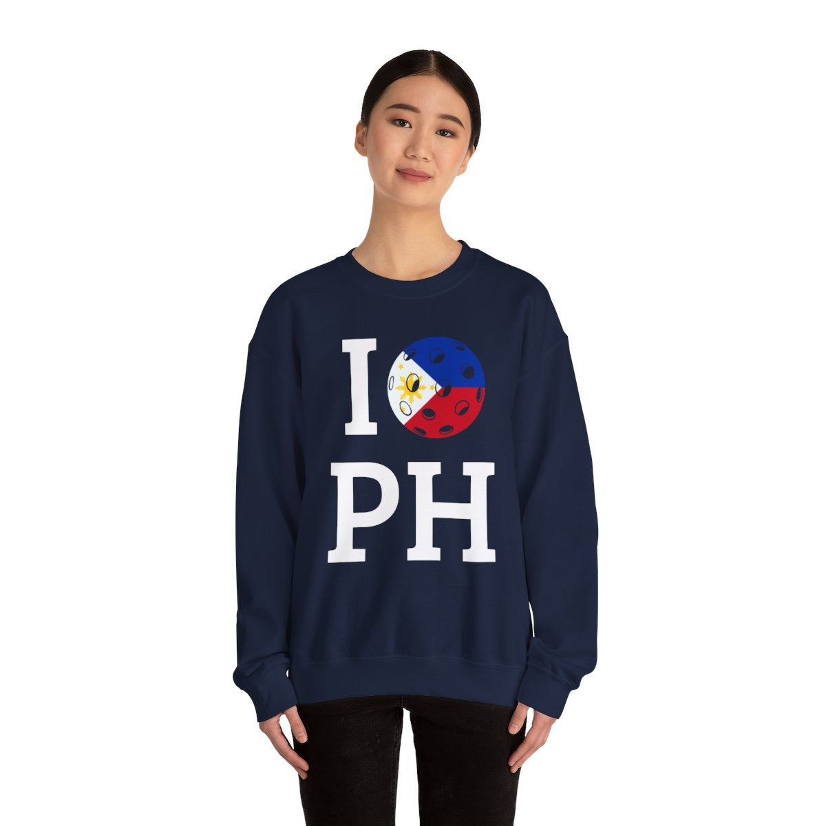PH 1 - Pickleball (Sweatshirt)