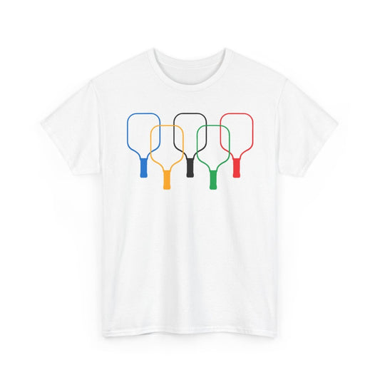 PICKLYMPICS - Pickleball (Dri Fit)