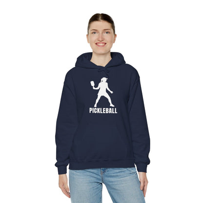 PICKLEBALL 24 - Pickleball (Hoodie)
