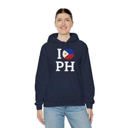 PH 1 - Pickleball (Hoodie)