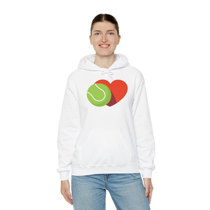 15-LOVE - Tennis (Hoodie)