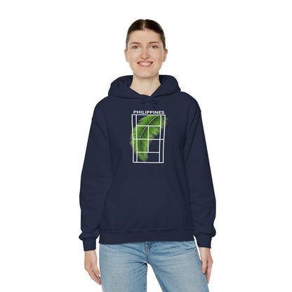 PHILIPPINES 1 - Tennis (Hoodie)