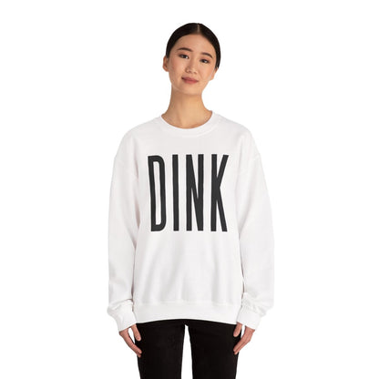 DINK 5 - Pickleball (Sweatshirt)