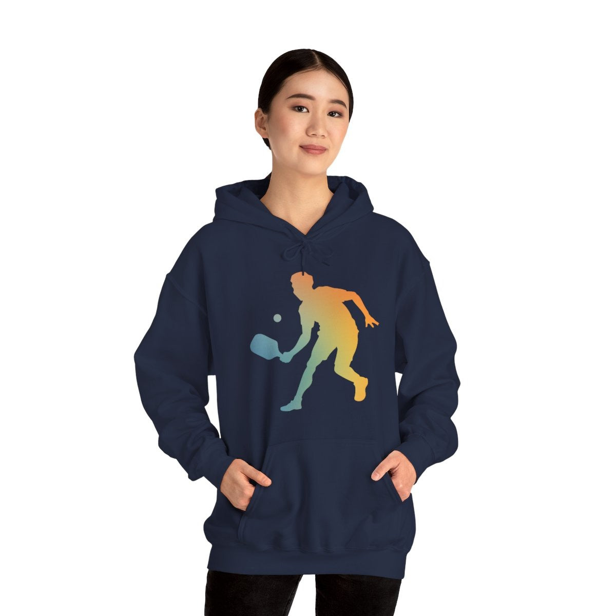 DINK MASTER - Pickleball (Hoodie)