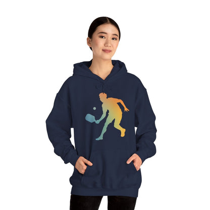 DINK MASTER - Pickleball (Hoodie)