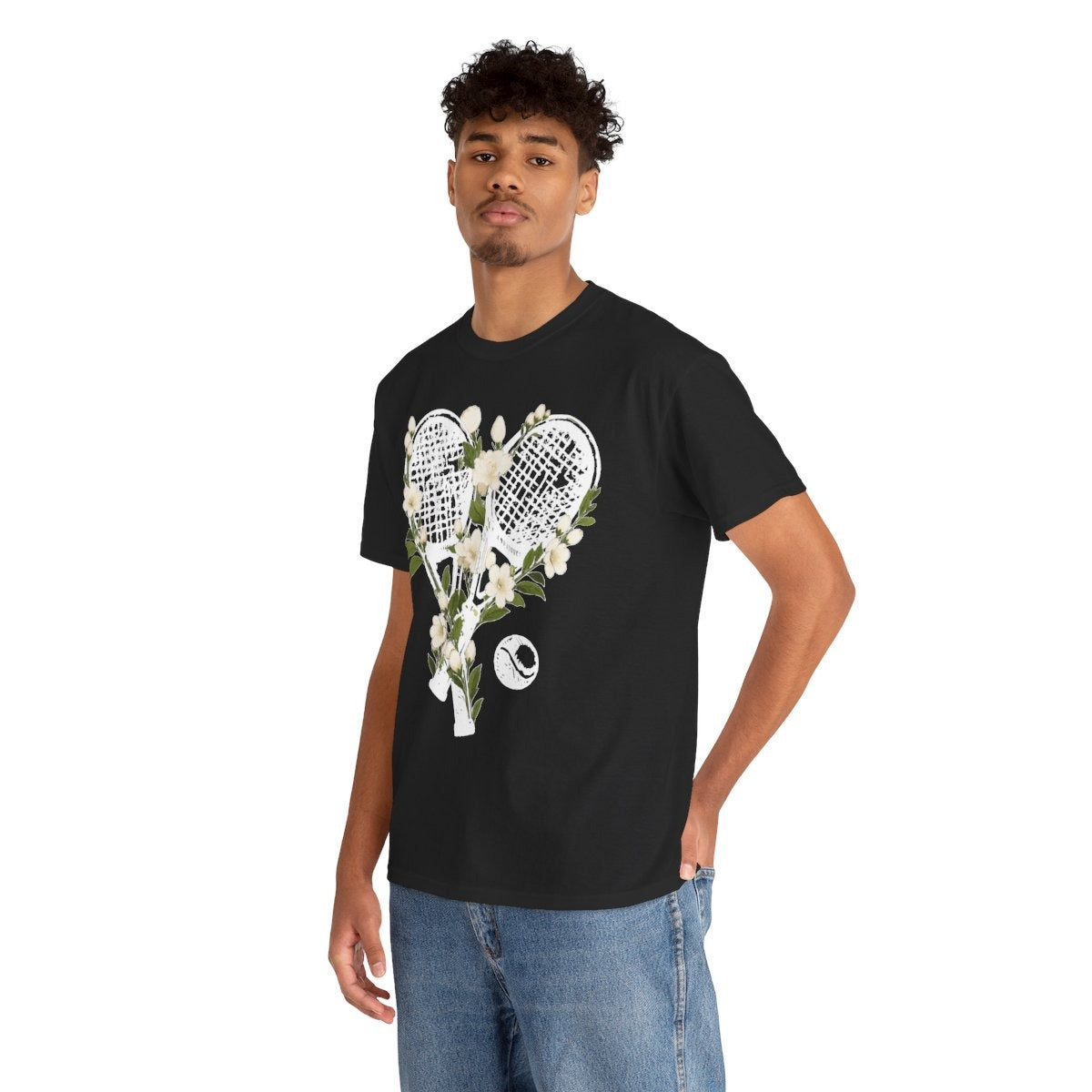 SAMPAGUITA 15 - Tennis (Dri Fit)