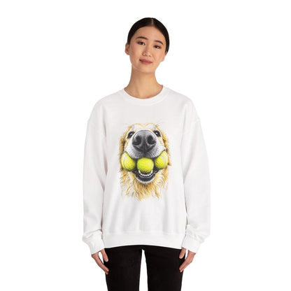 PAWS & ACES - Tennis (Sweatshirt)