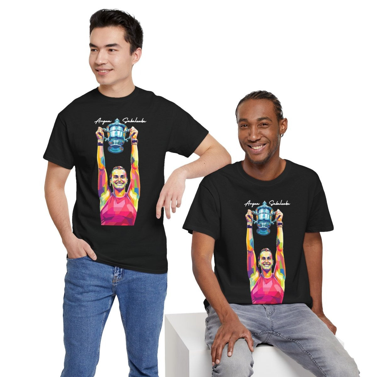 ARYNA SABALENKA 2 - Tennis (Dri Fit)