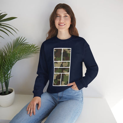 PICKLEBALL COURT 5 - Pickleball (Sweatshirt)