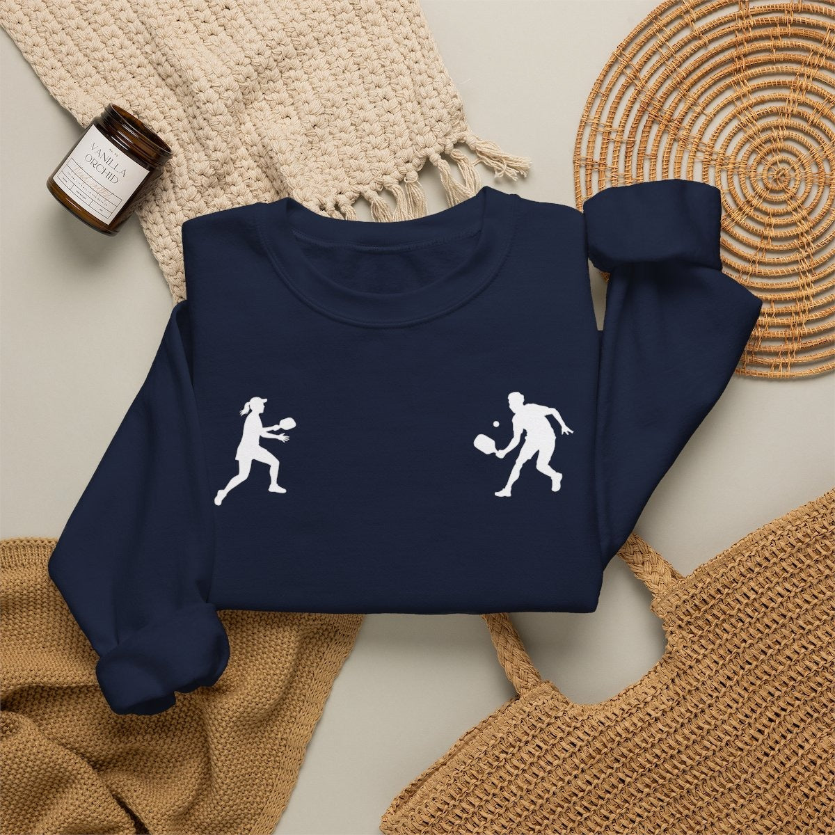 DINKER - Pickleball (Sweatshirt)