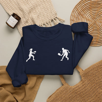 DINKER - Pickleball (Sweatshirt)