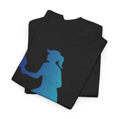 FOCUS - Pickleball (Basic Tee)