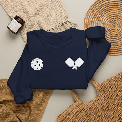 PICKLED - Pickleball (Sweatshirt)