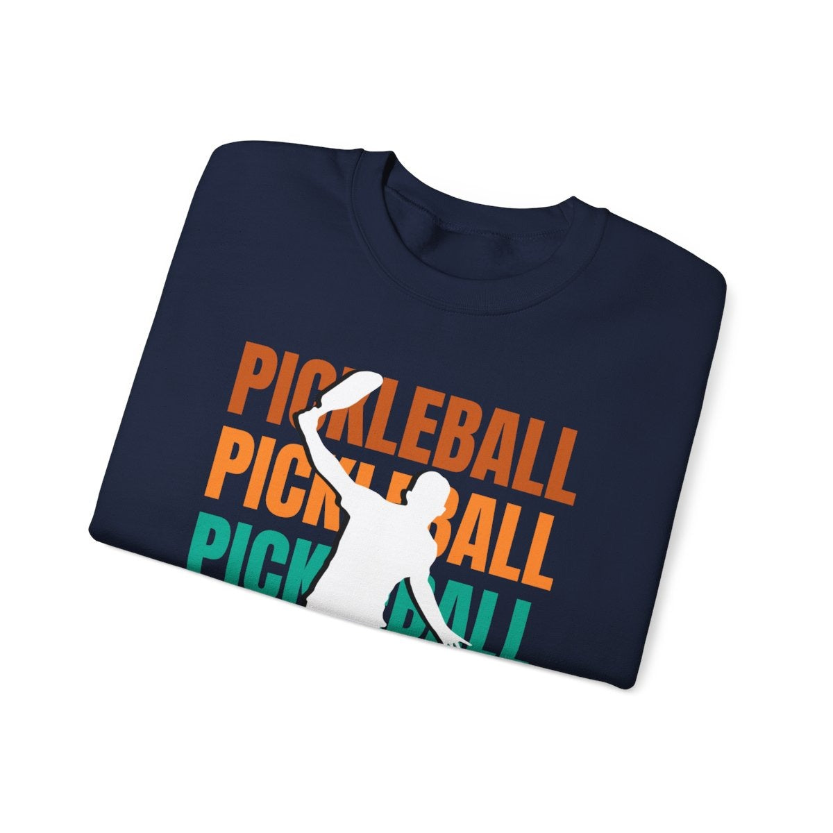 RESET - Pickleball (Sweatshirt)