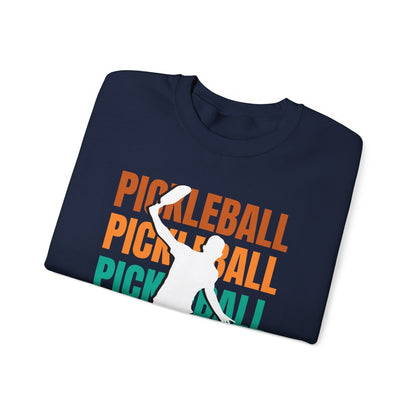 RESET - Pickleball (Sweatshirt)