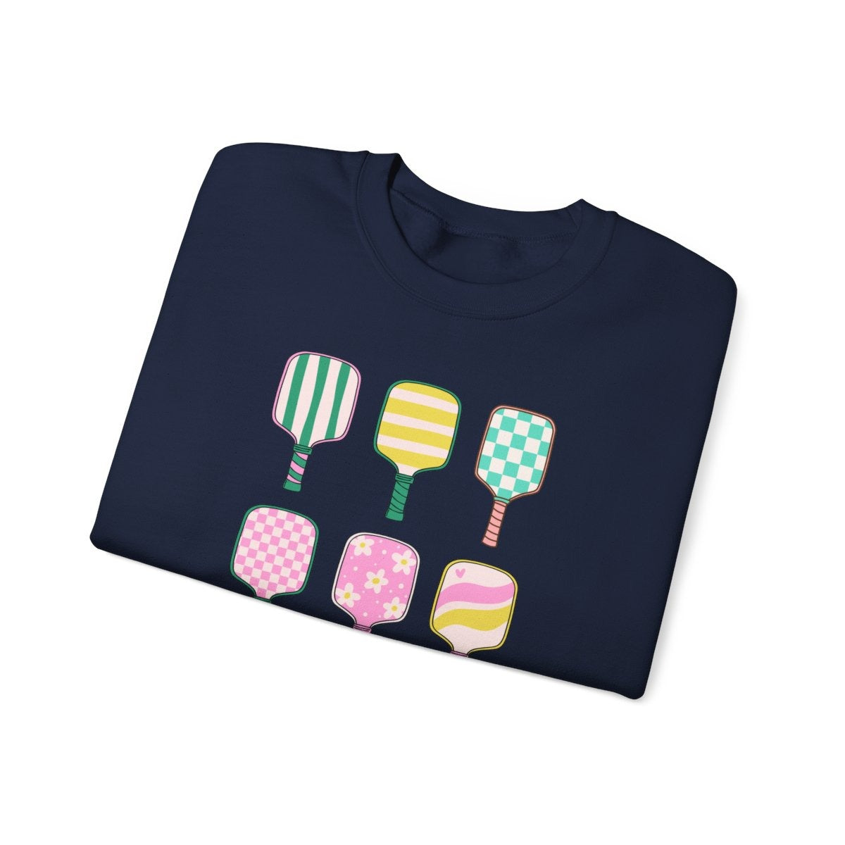 PADDLE - Pickleball (Sweatshirt)
