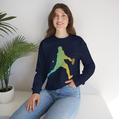 UNFORCED - Tennis (Sweatshirt)
