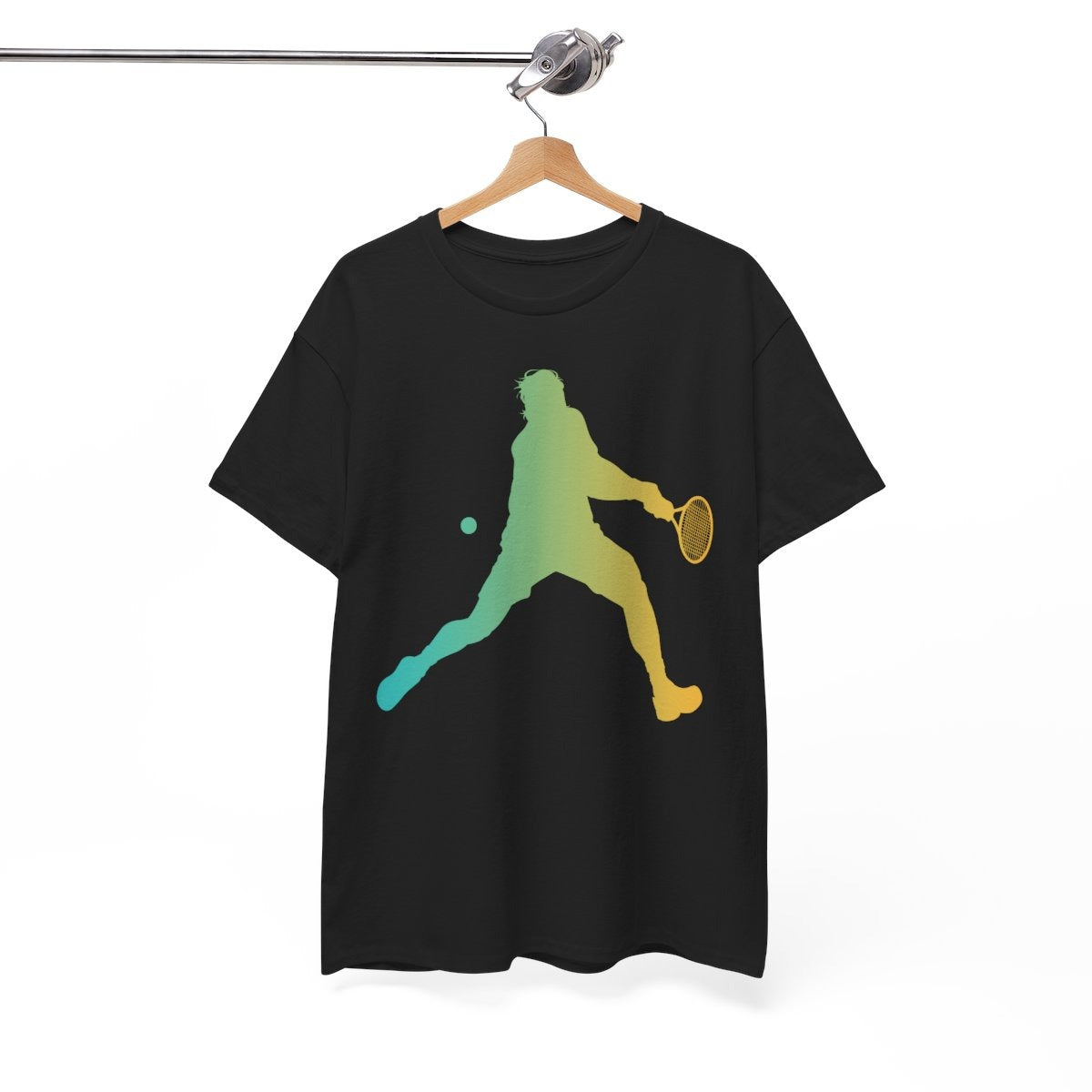 UNFORCED - Tennis (Basic Tee)