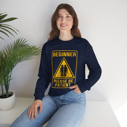 TENNIS BEGINNER - Tennis (Sweatshirt)