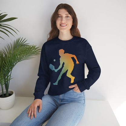 DINK MASTER - Pickleball (Sweatshirt)