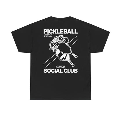 SOCIAL CLUB - Pickleball (Dri Fit)