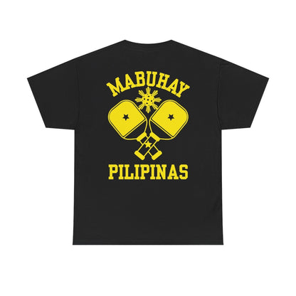 MABUHAY - Pickleball (Kids Tee)